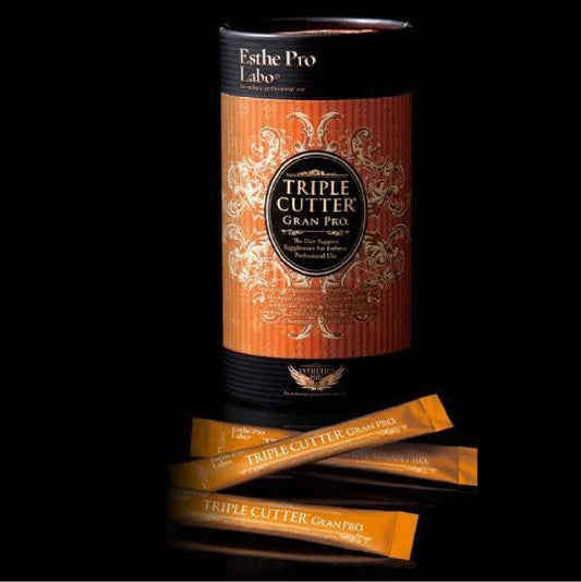 トリプルカッター