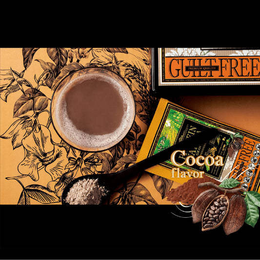 ギルトフリープロテイン